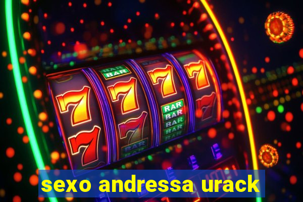 sexo andressa urack